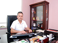 Erdal Yavuz